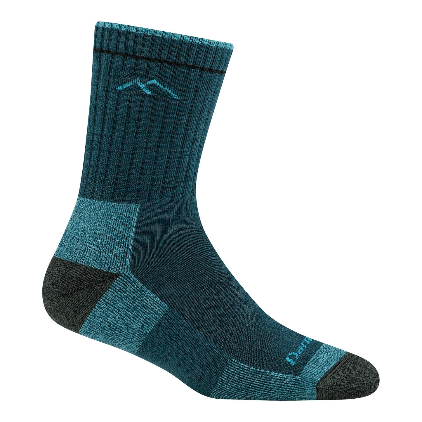 Women's Limited Edition Hiker Micro Crew Midweight Hiking Sock
