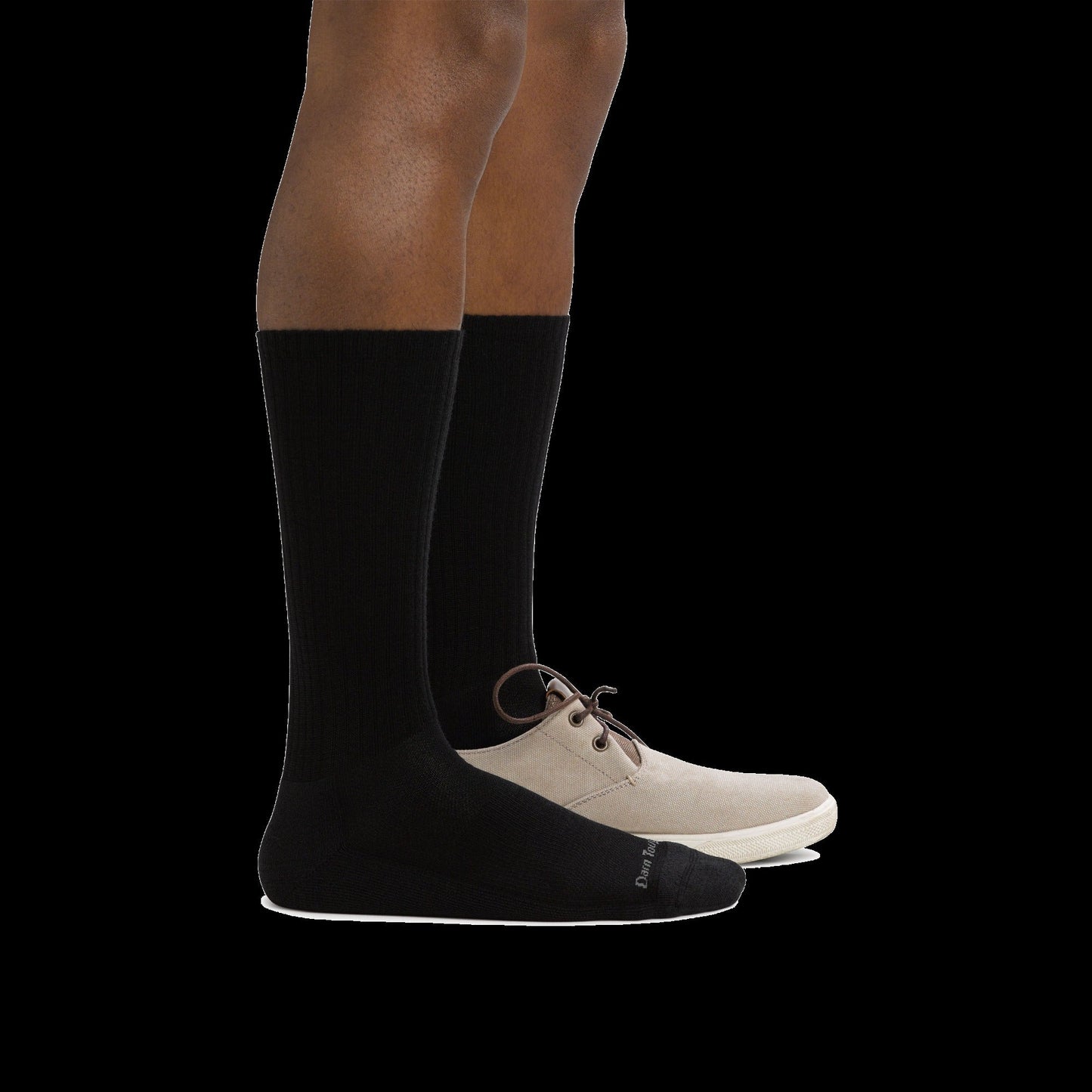 Men's The Standard Lifestyle Crew 5-Pack
