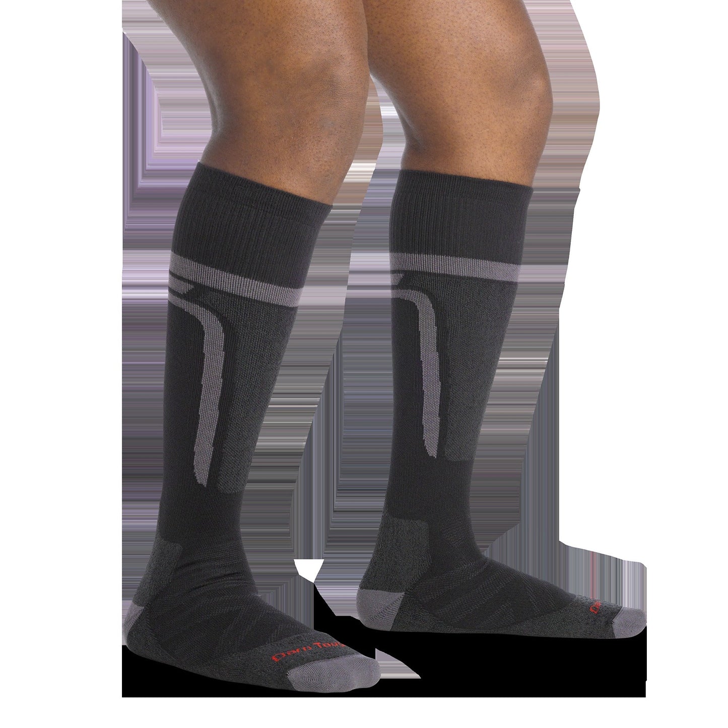 Men's Thermolite® Edge Over-the-Calf Midweight Ski & Snowboard Socks