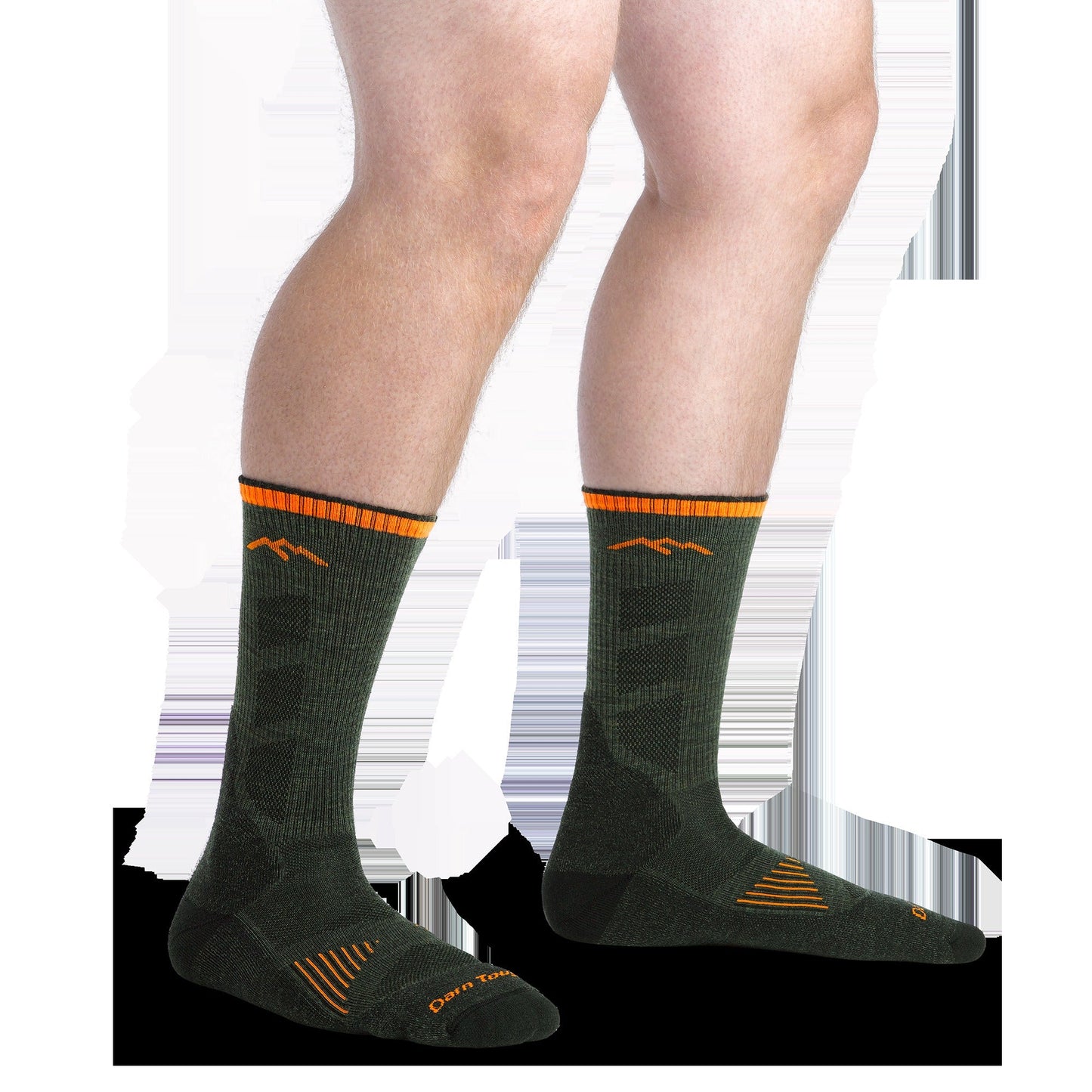 Men's Boot Lightweight Hunting Socks