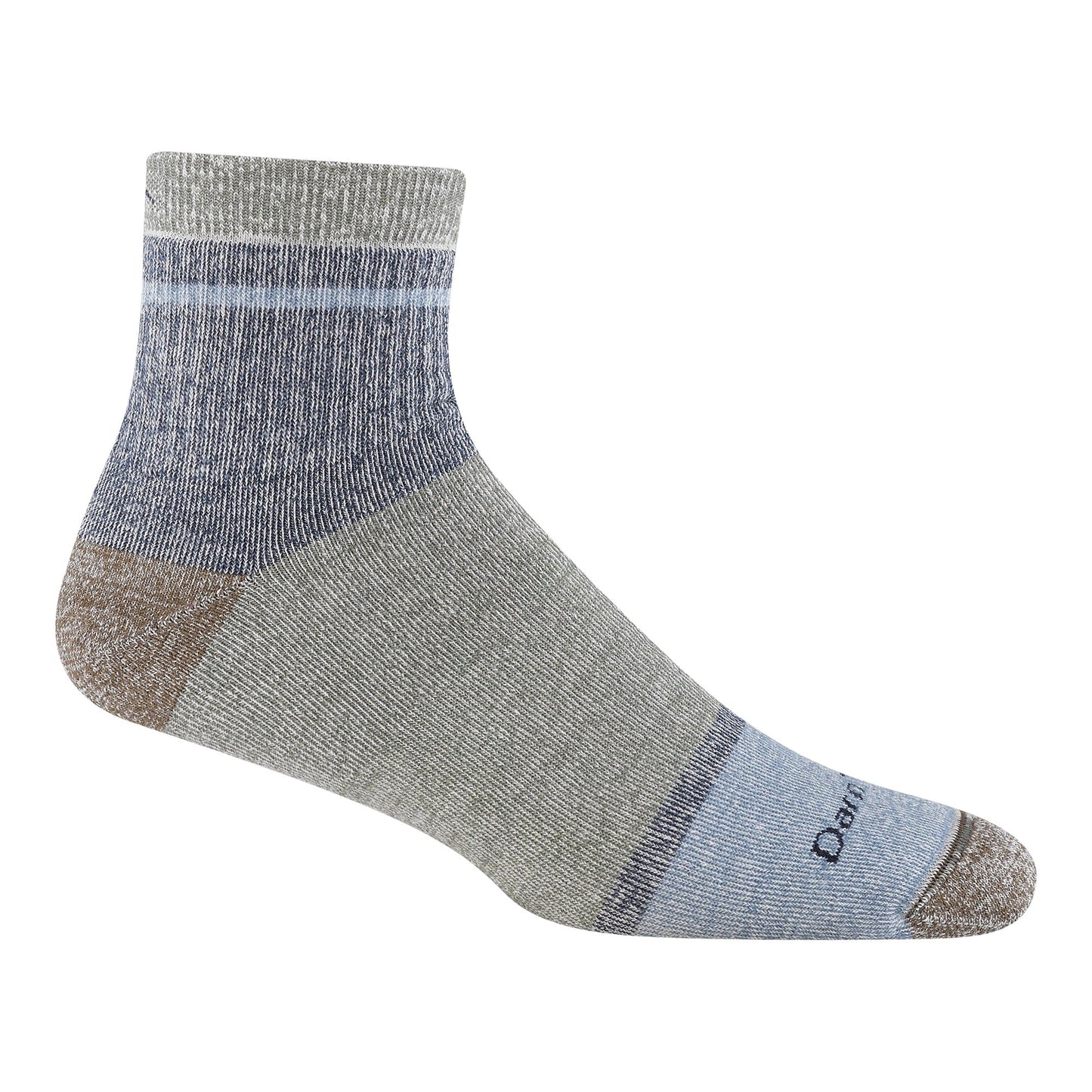 Men's and Women's Apres Heavyweight Shorty 2-Pack