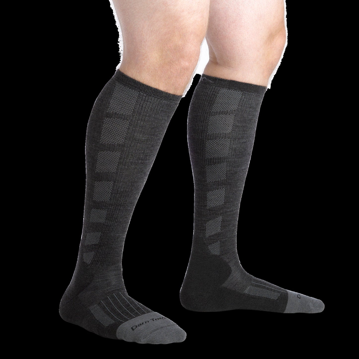 Men's Stanley K Over-the-Calf Lightweight Work Sock