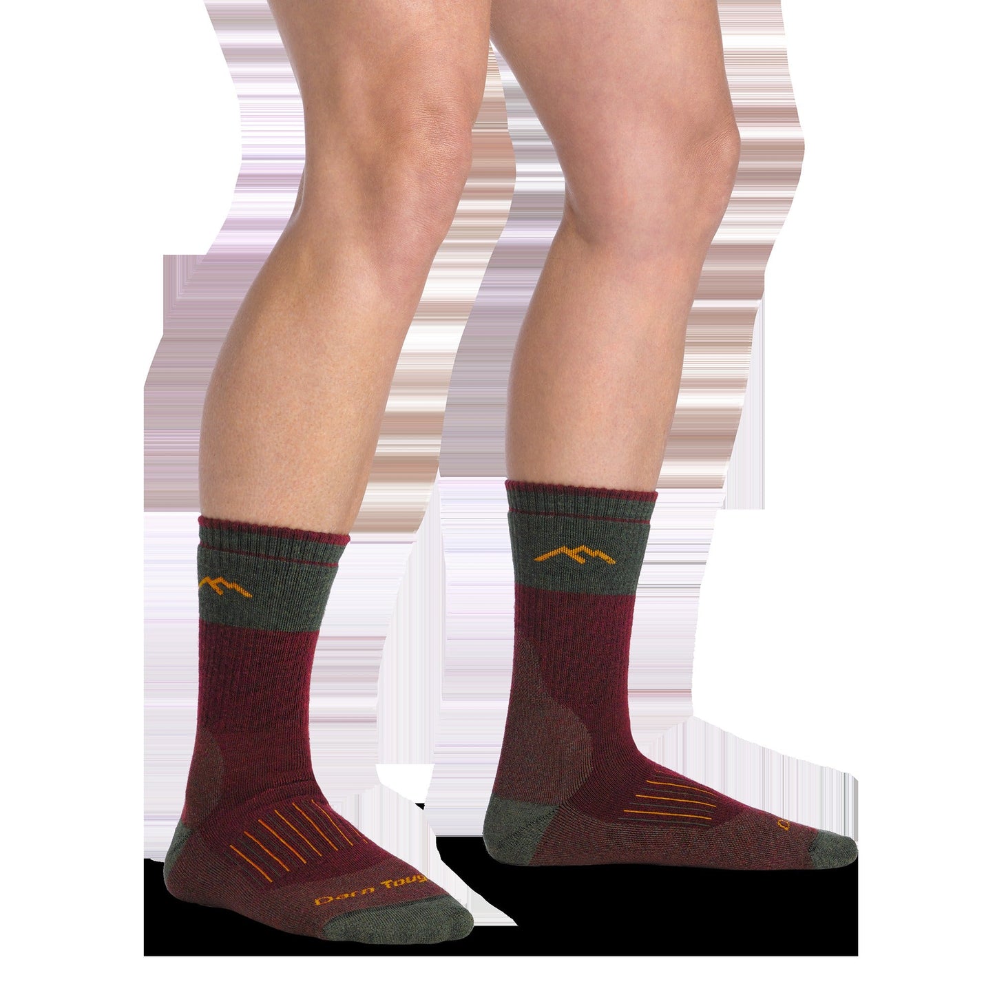 Women's Boot Heavyweight Hunting Socks