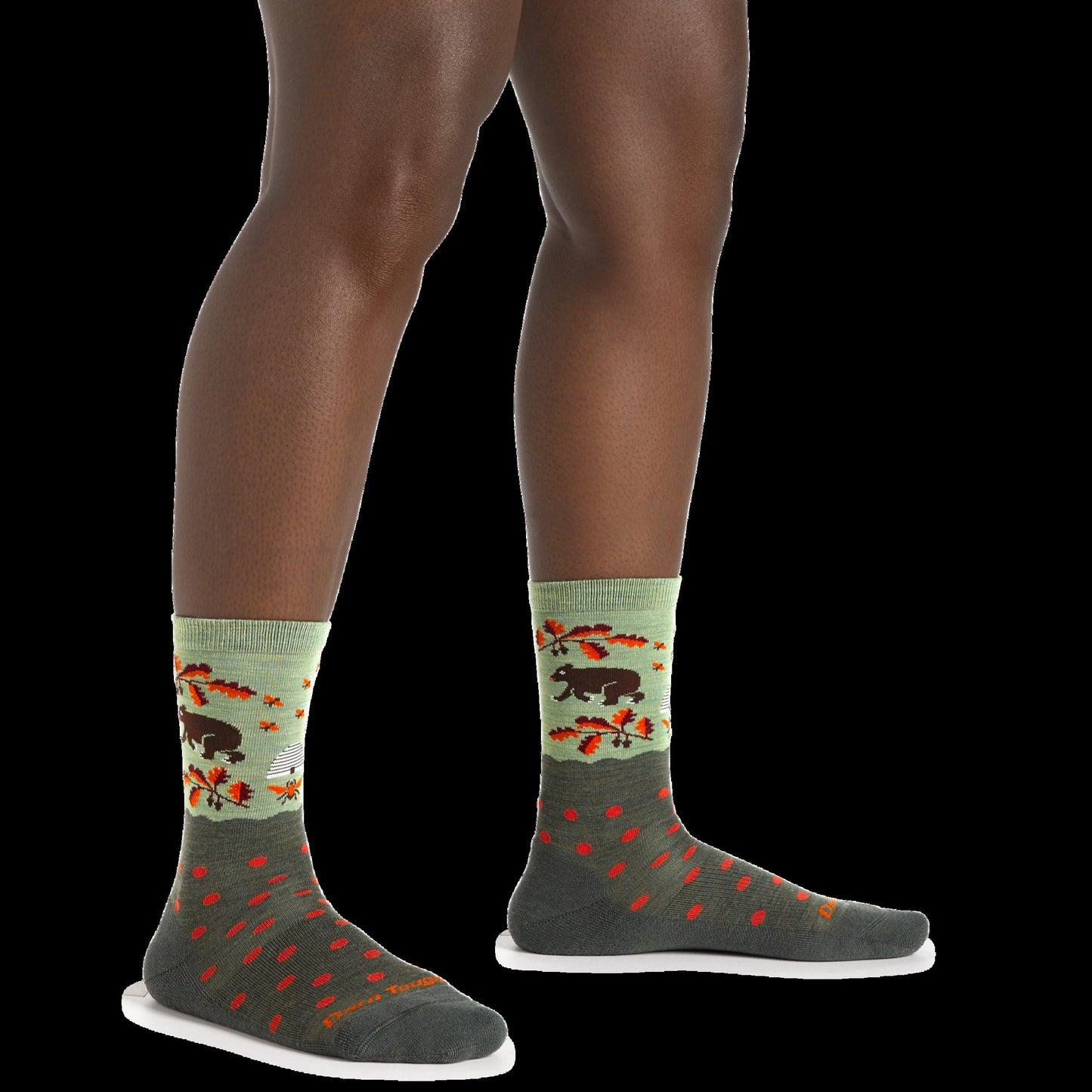 Women's Wildlife Lightweight Lifestyle Crew 3-Pack
