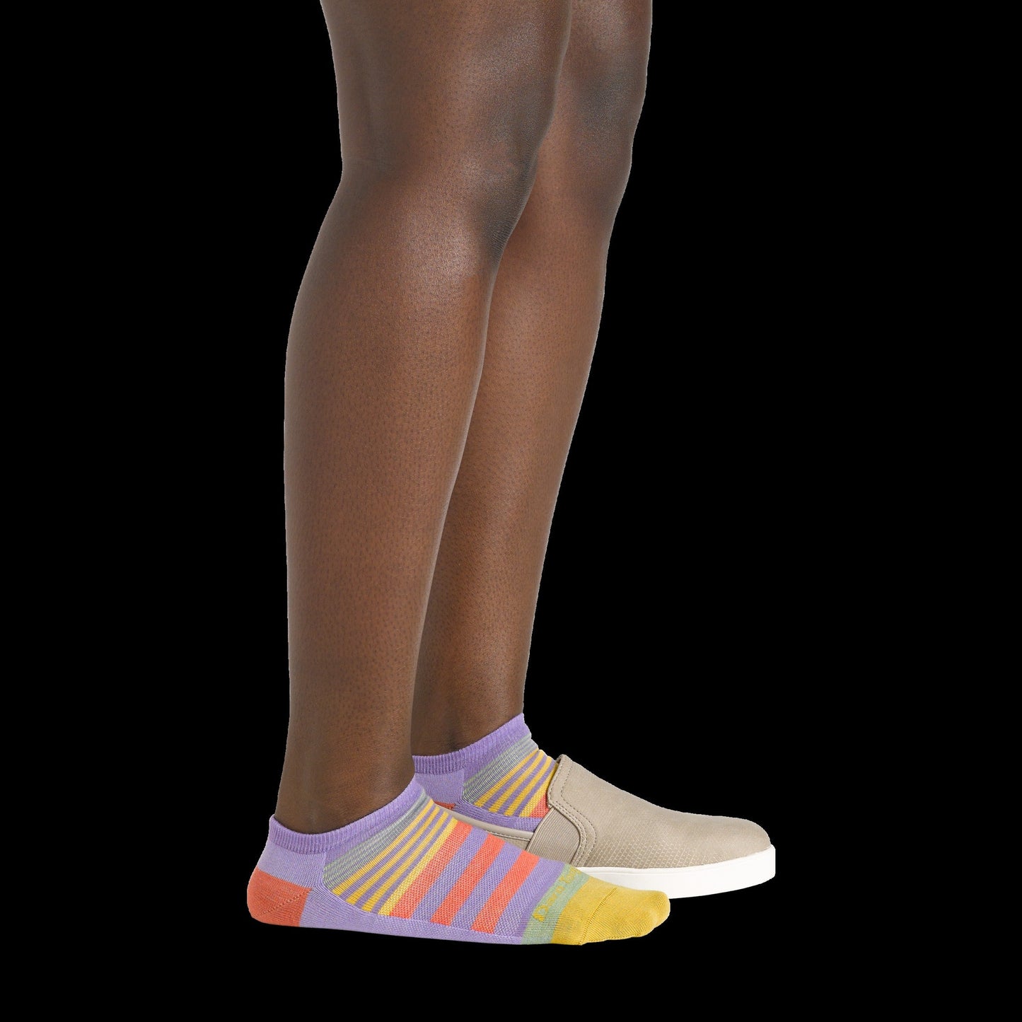 Women's Beachcomber No Show Lightweight Lifestyle Socks