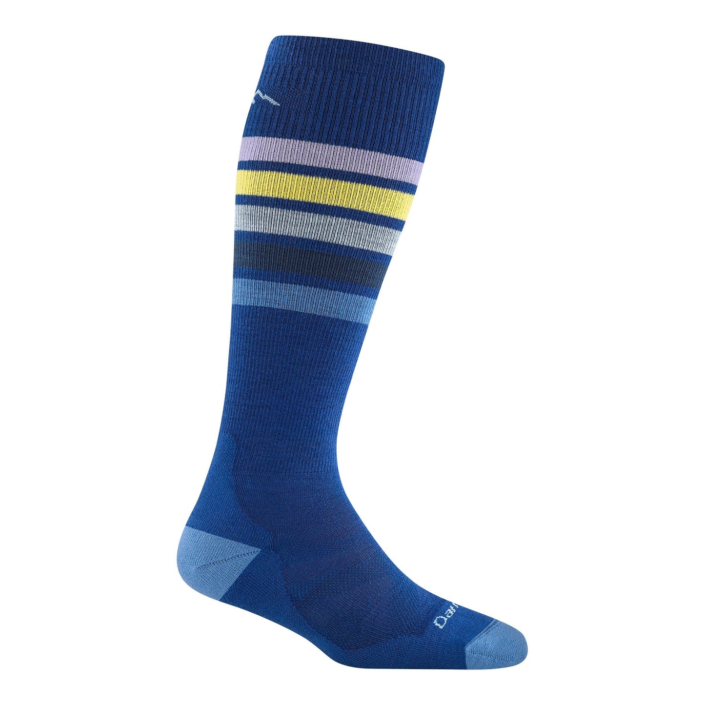 Women's Snowburst Over-the-Calf Midweight Ski & Snowboard Socks