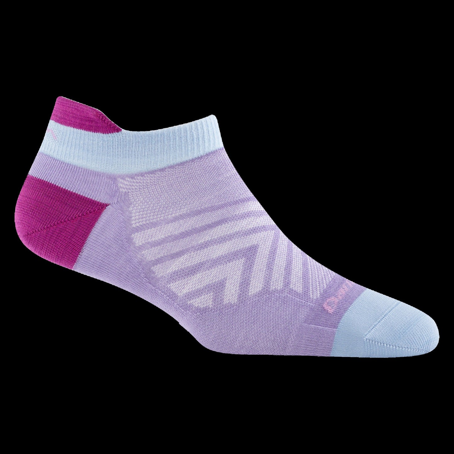 Women's Ultra-Lightweight Run No Cushion 2-Pack