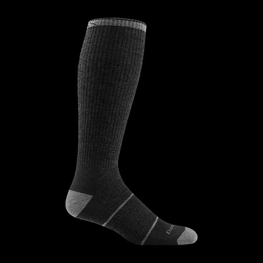 Men's Paul Bunyan Over-the-Calf Midweight Work Sock