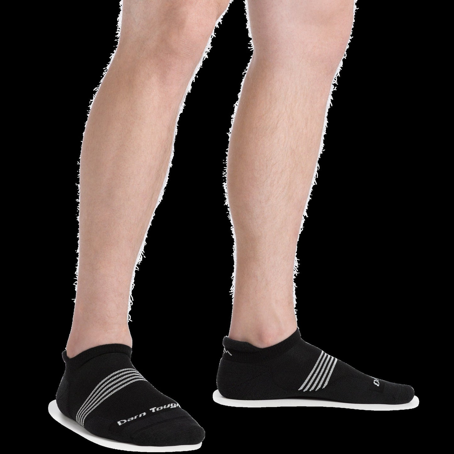 Men's Element No Show Running Sock 2-Pack