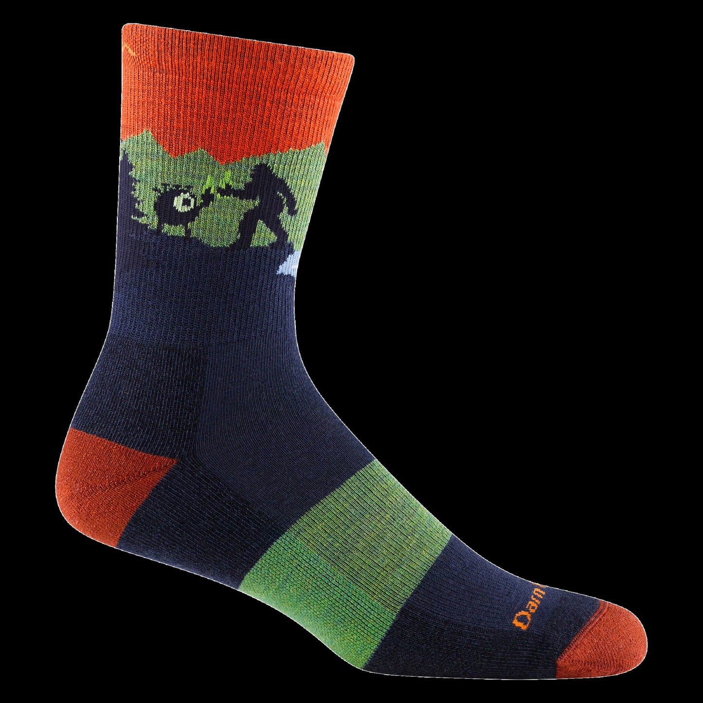 Men's Hiker Encounter 2-Pack