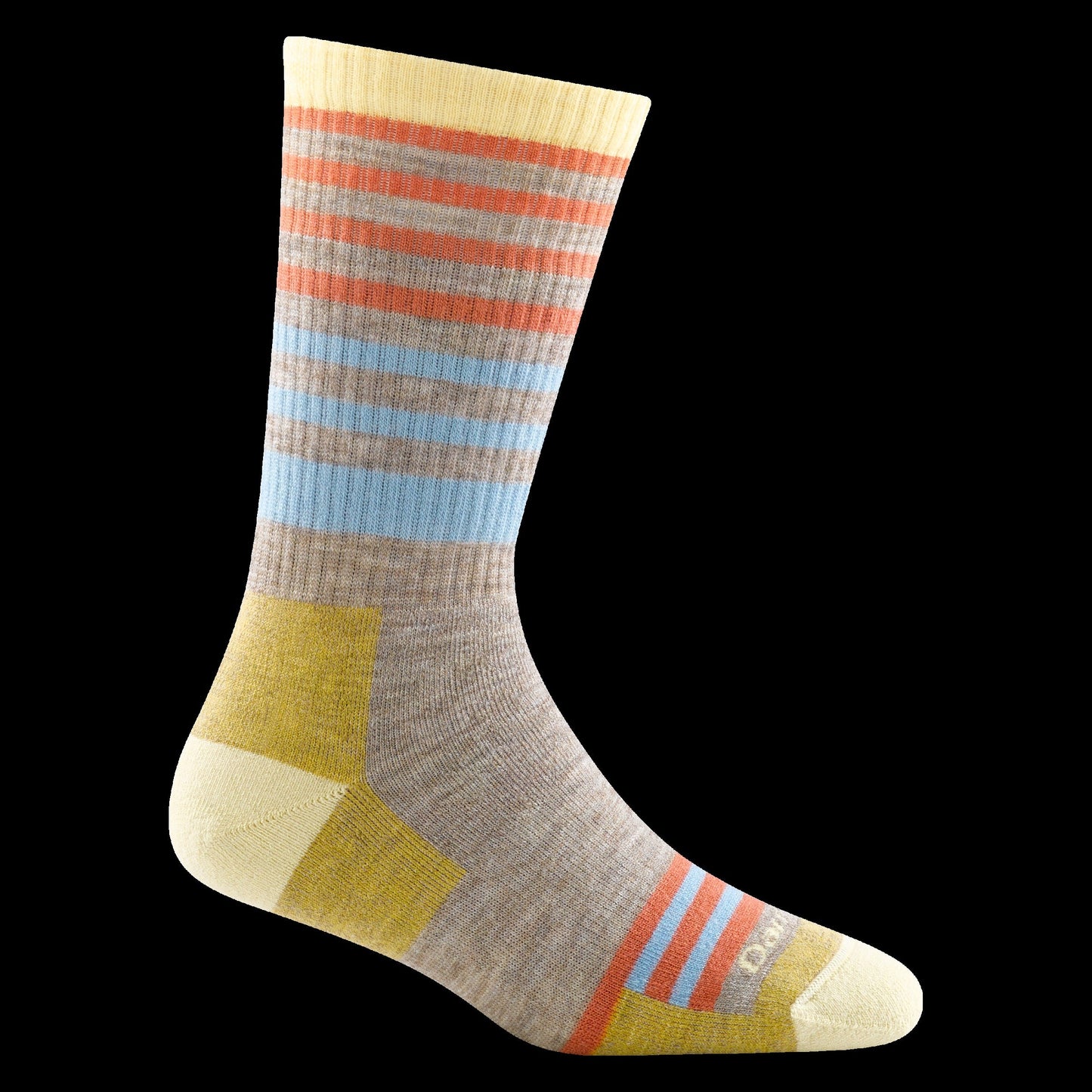 Women's Gatewood Boot Midweight Hiking Socks