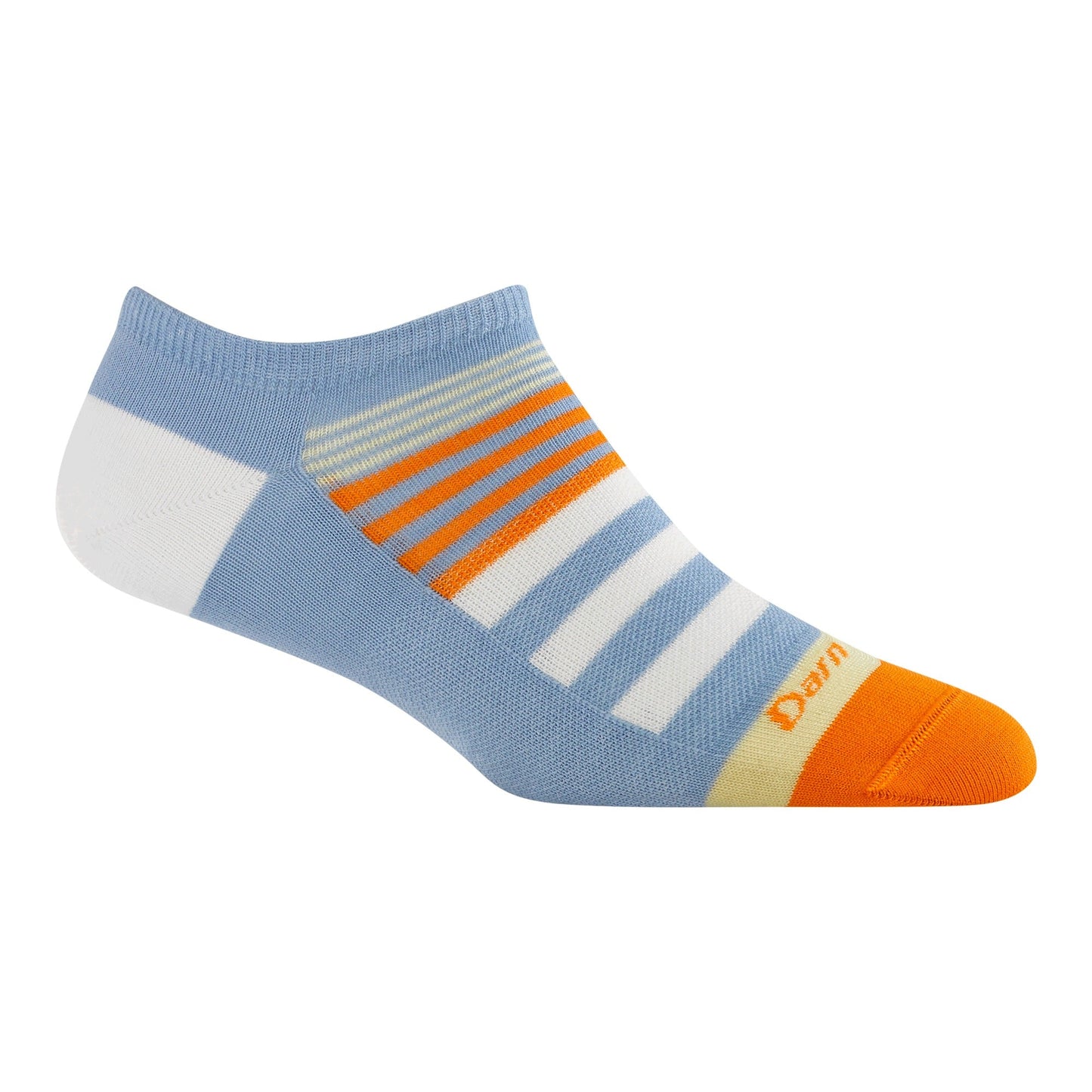 Women's Beachcomber No Show Lightweight Lifestyle Socks