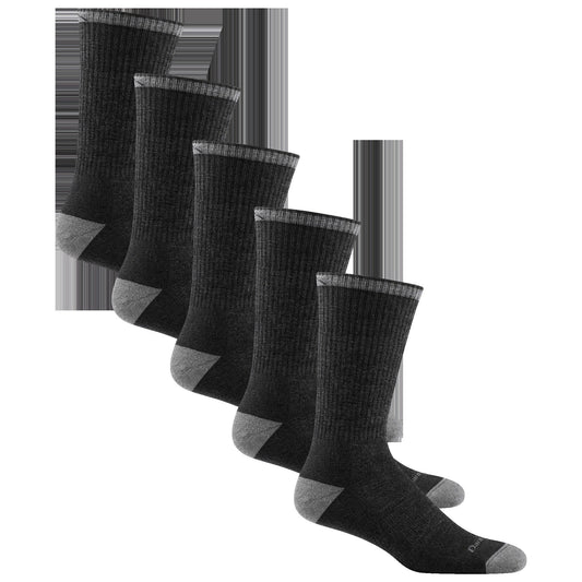 Men's John Henry Work 5-Pack