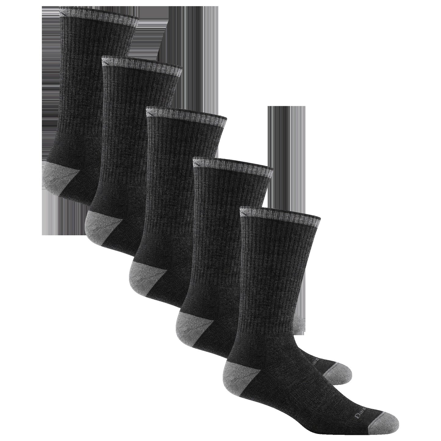 Men's John Henry Work 5-Pack