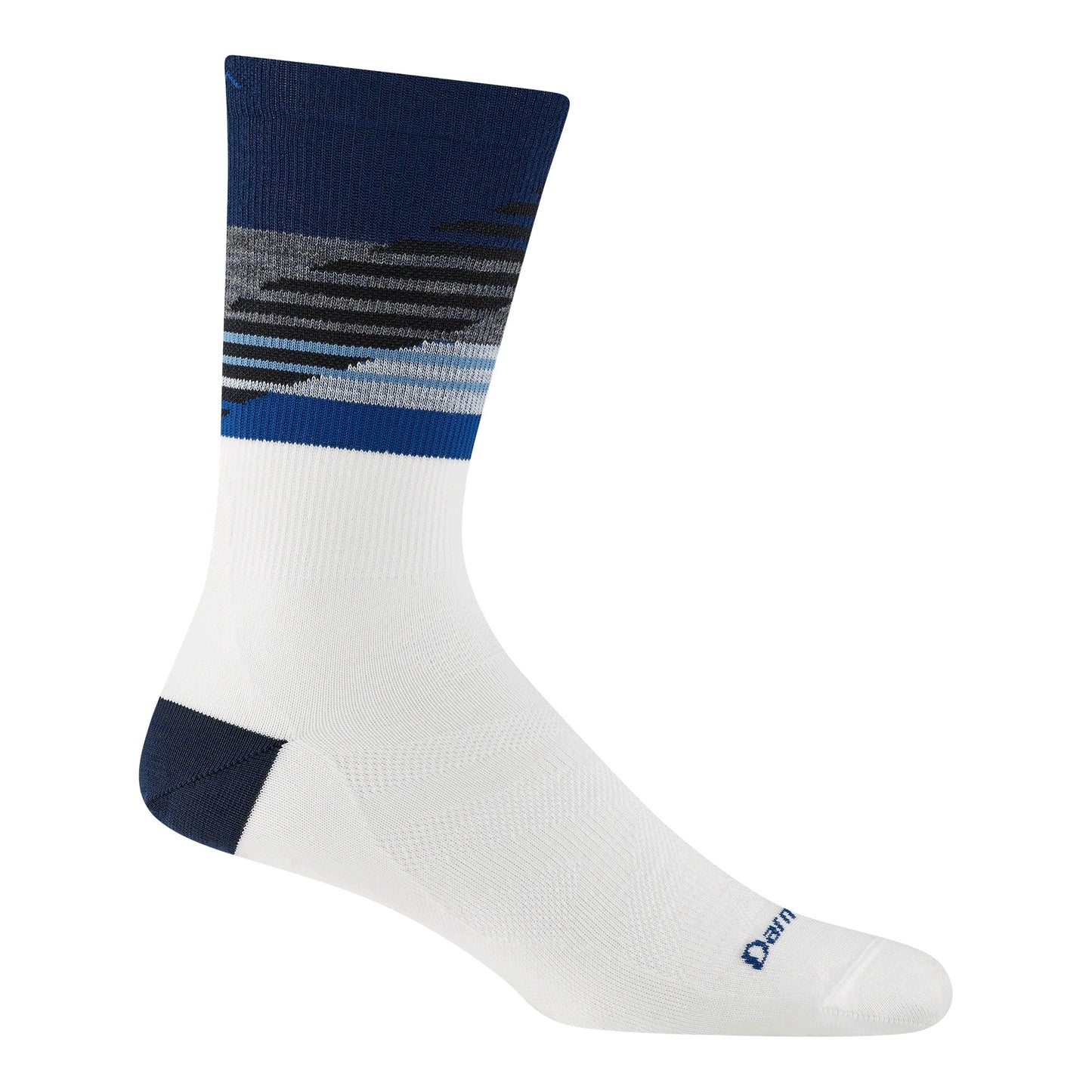Men's Lillehammer Nordic Boot Lightweight Ski & Snowboard Socks