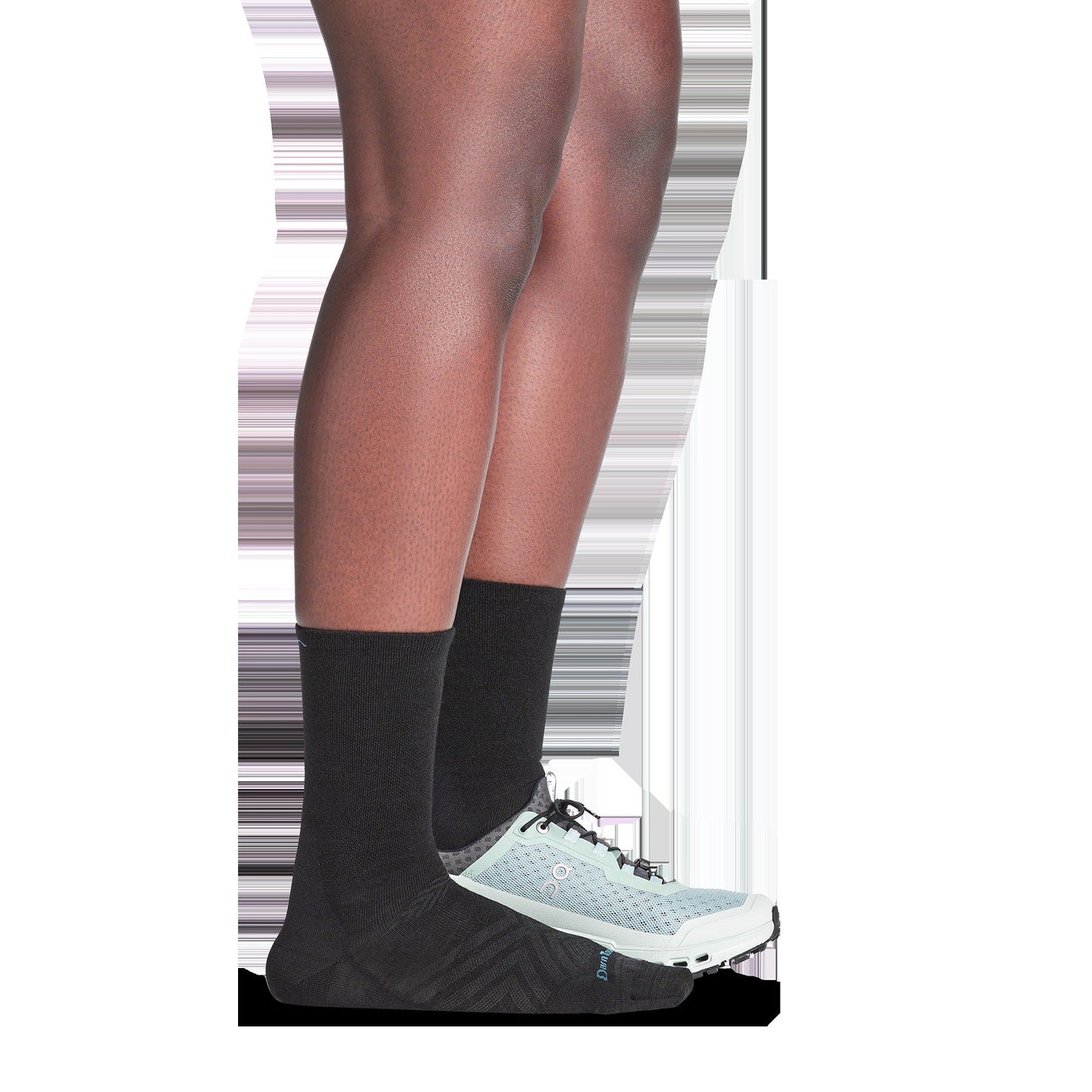 Women's Run Micro Crew Ultra-Lightweight Running Socks