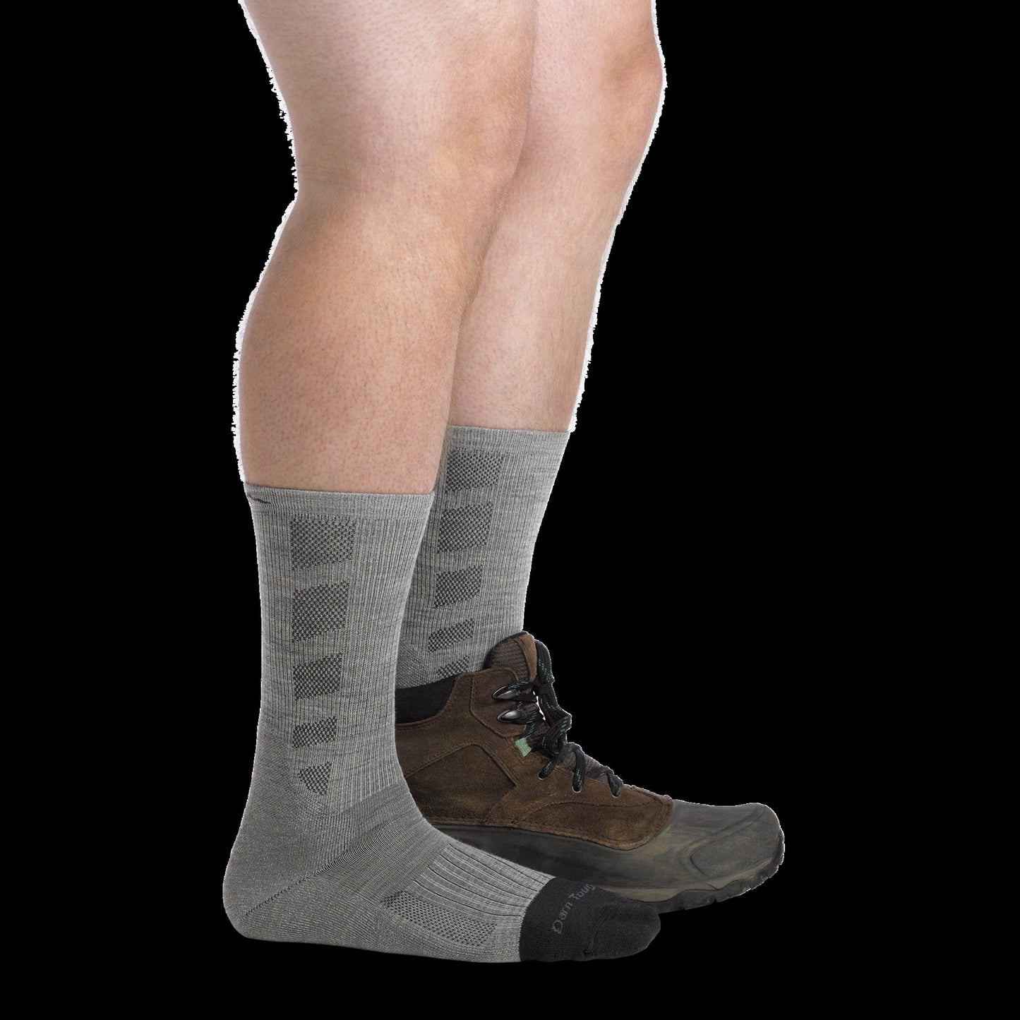 Men's Stanley K Boot Lightweight Work Sock
