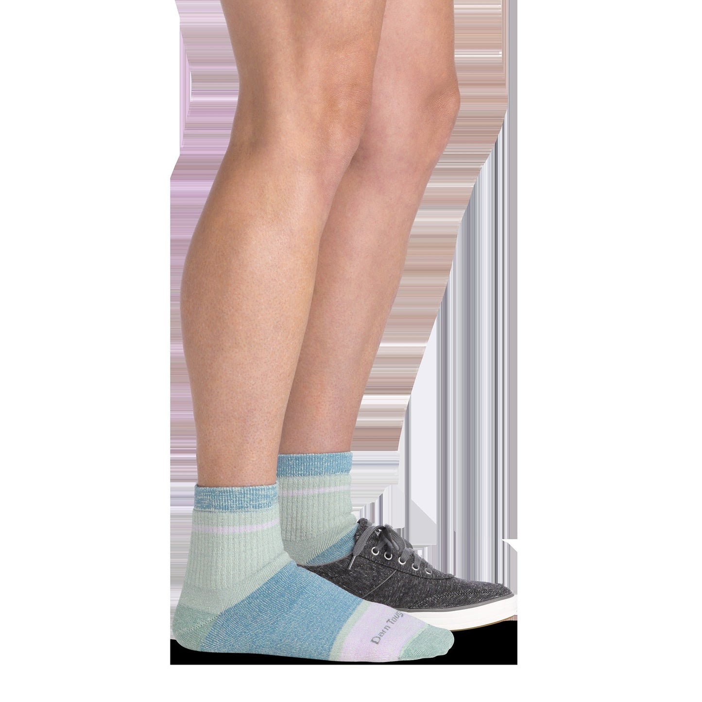 Men's and Women's Apres Heavyweight Shorty 2-Pack