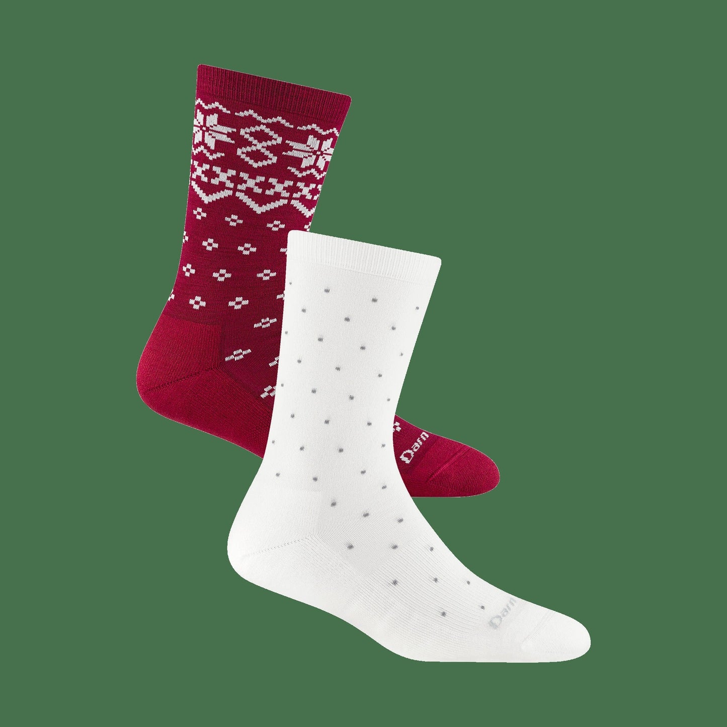 Women's Lightweight Lifestyle Cushion 2-Pack