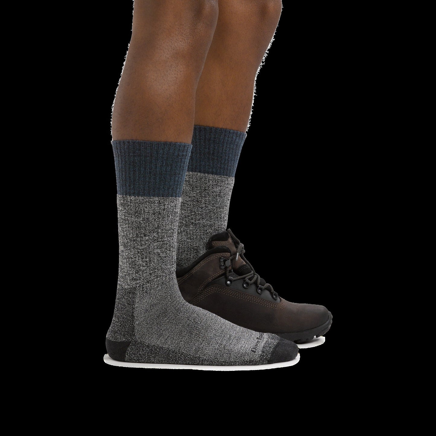 Men's Scout Boot Midweight Hiking Sock