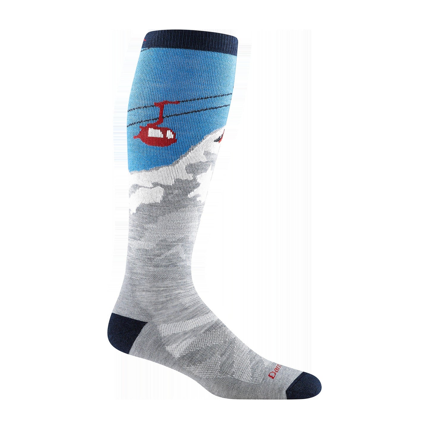 Yeti Over-the-Calf Midweight Ski & Snowboard Multi-Pack