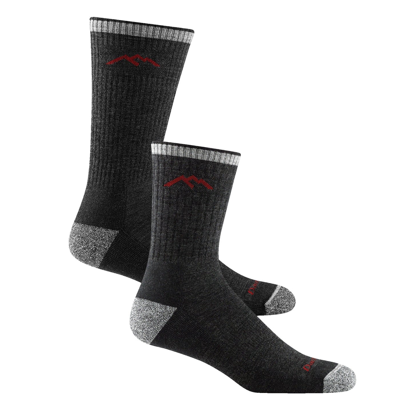 Men's Midweight Hiker Variety 2-Pack