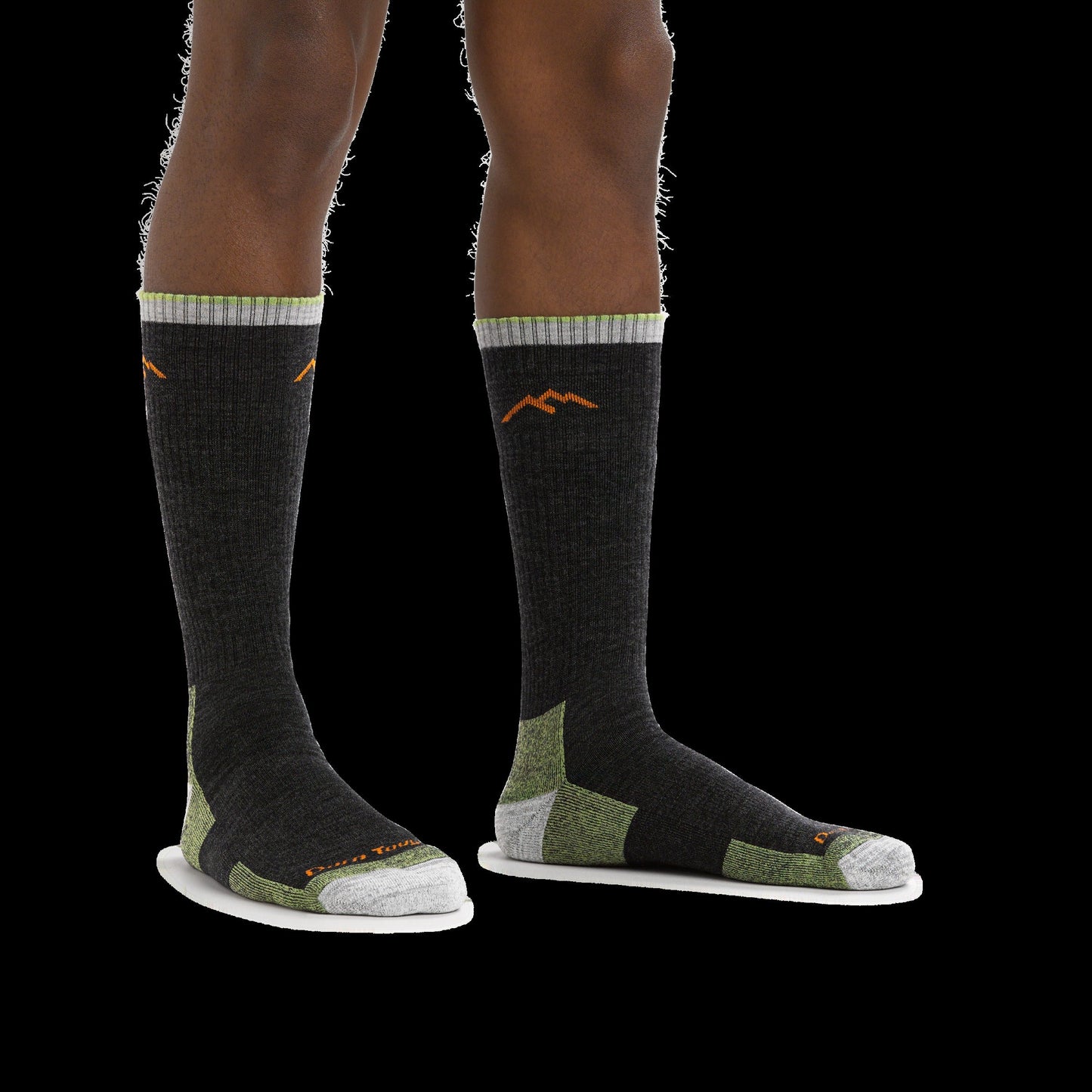 Men's Hiker Boot Midweight Hiking Socks