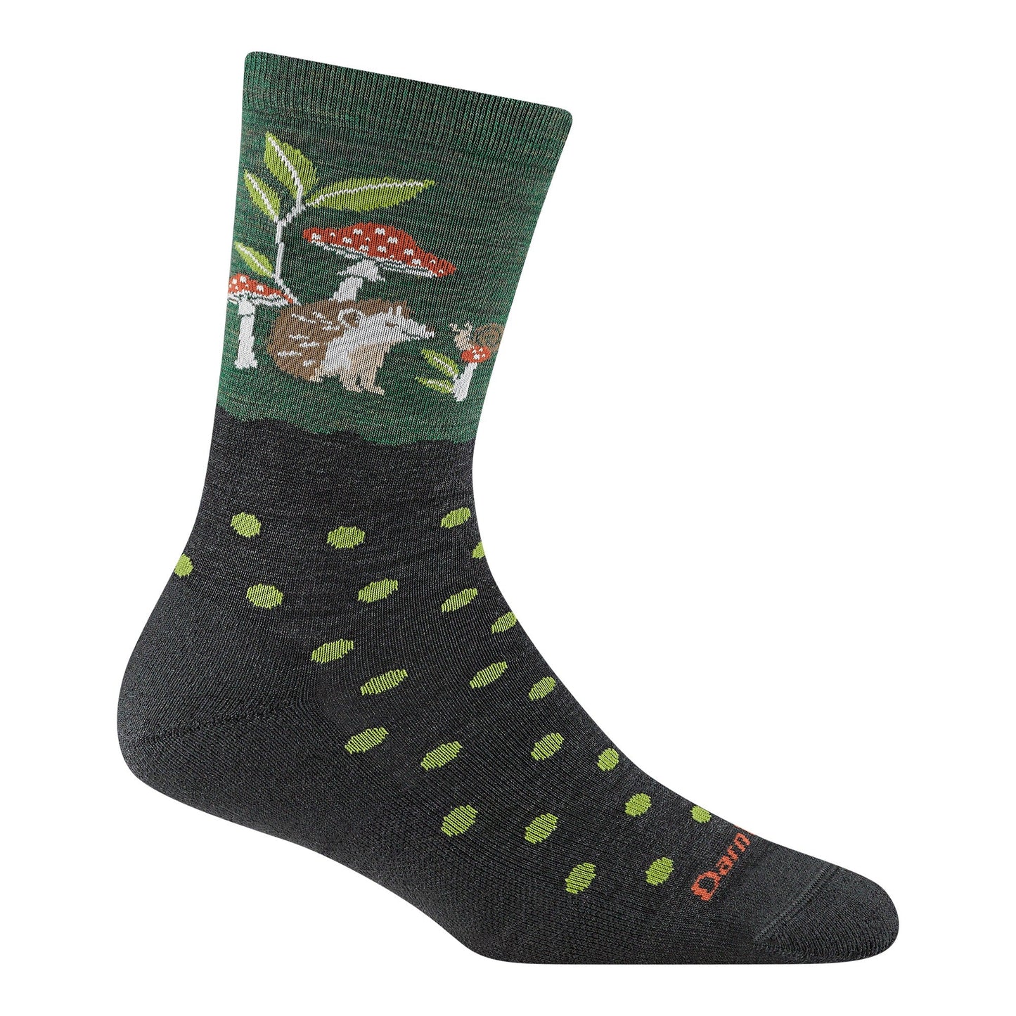 Women's Wildlife Lightweight Lifestyle Crew 3-Pack