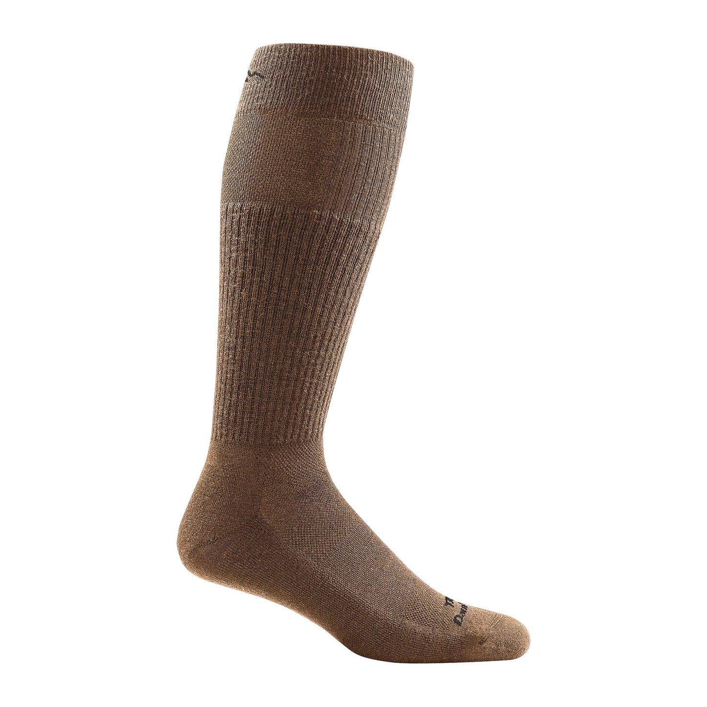 T3005 Mid-Calf Lightweight Tactical Socks with Cushion