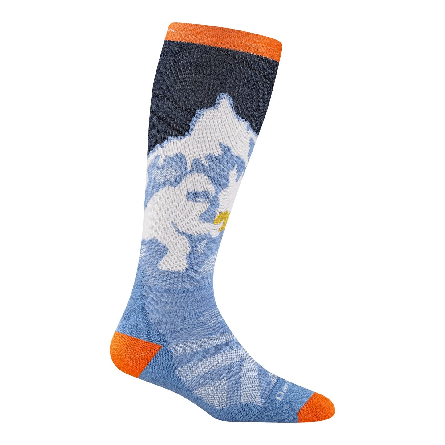 Yeti Over-the-Calf Midweight Ski & Snowboard Multi-Pack