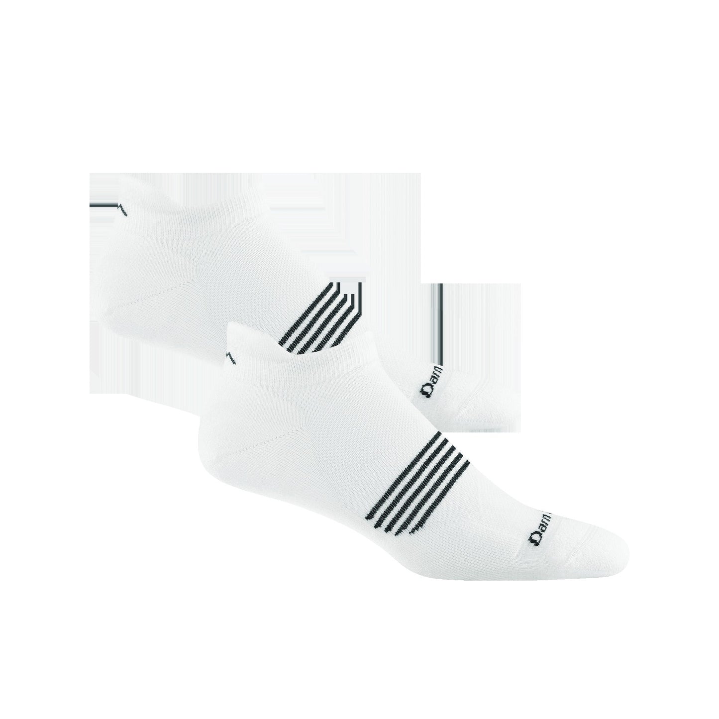 Men's Element No Show Running Sock 2-Pack