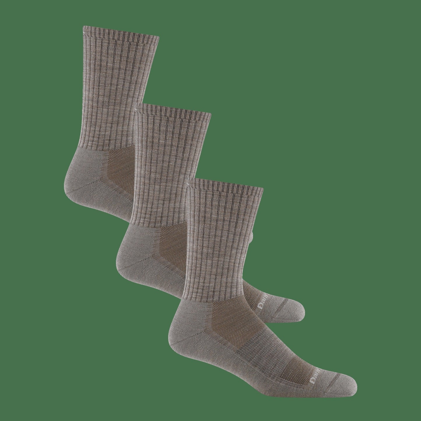 Men's The Standard Lifestyle Crew 3-Pack
