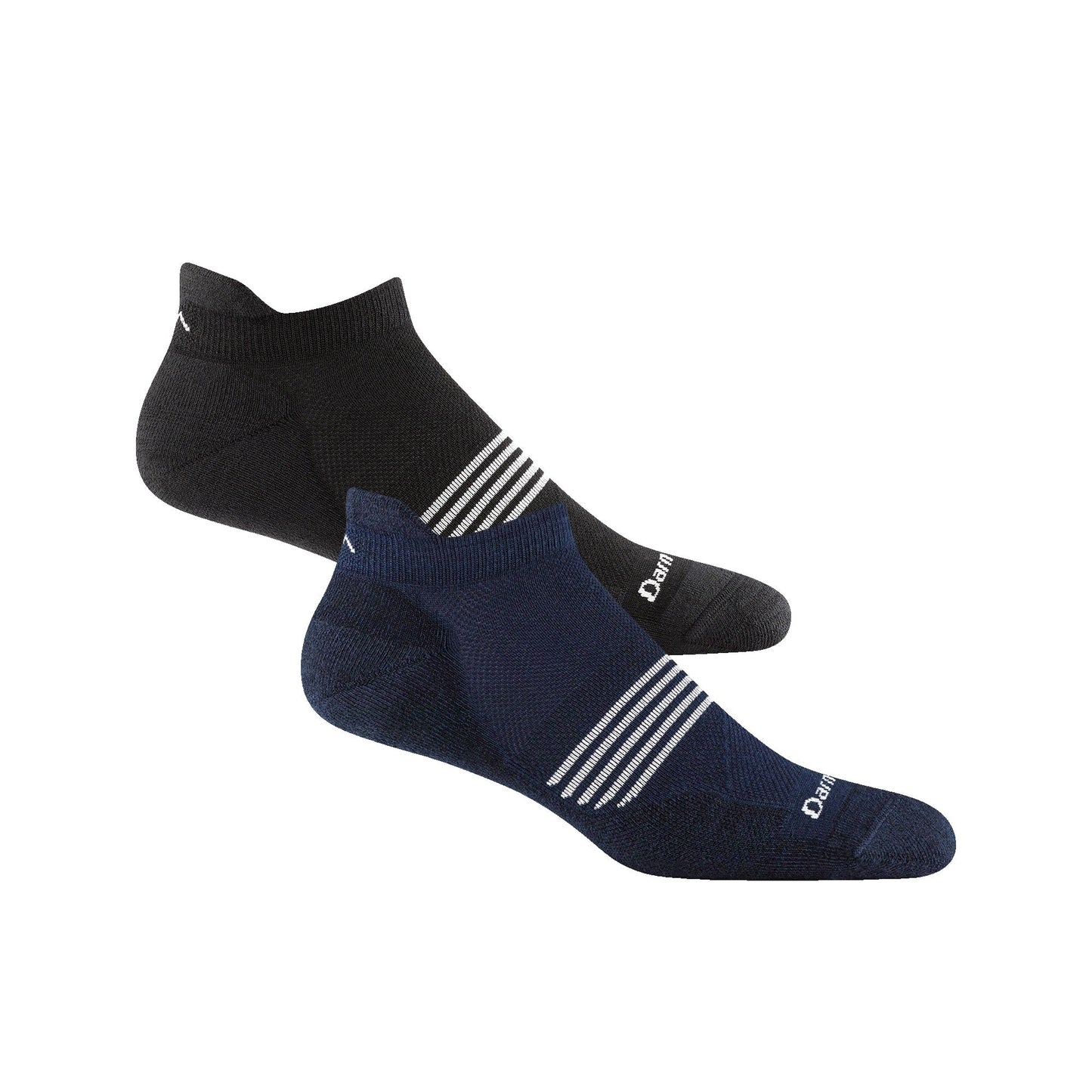Men's Element No Show Running Sock 2-Pack