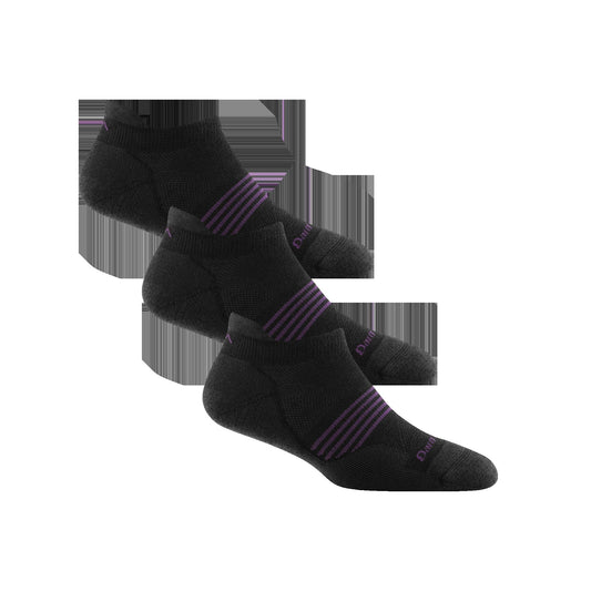 Women's Element No Show Lightweight Run 3-Pack