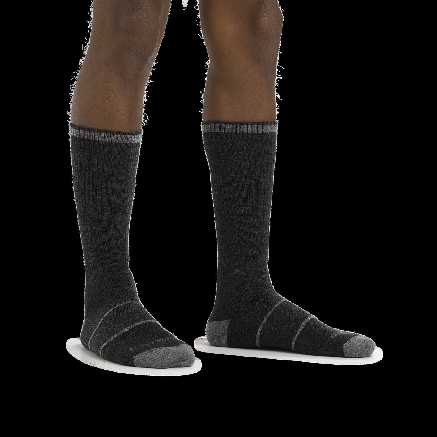 Men's William Jarvis Boot Midweight Work Sock