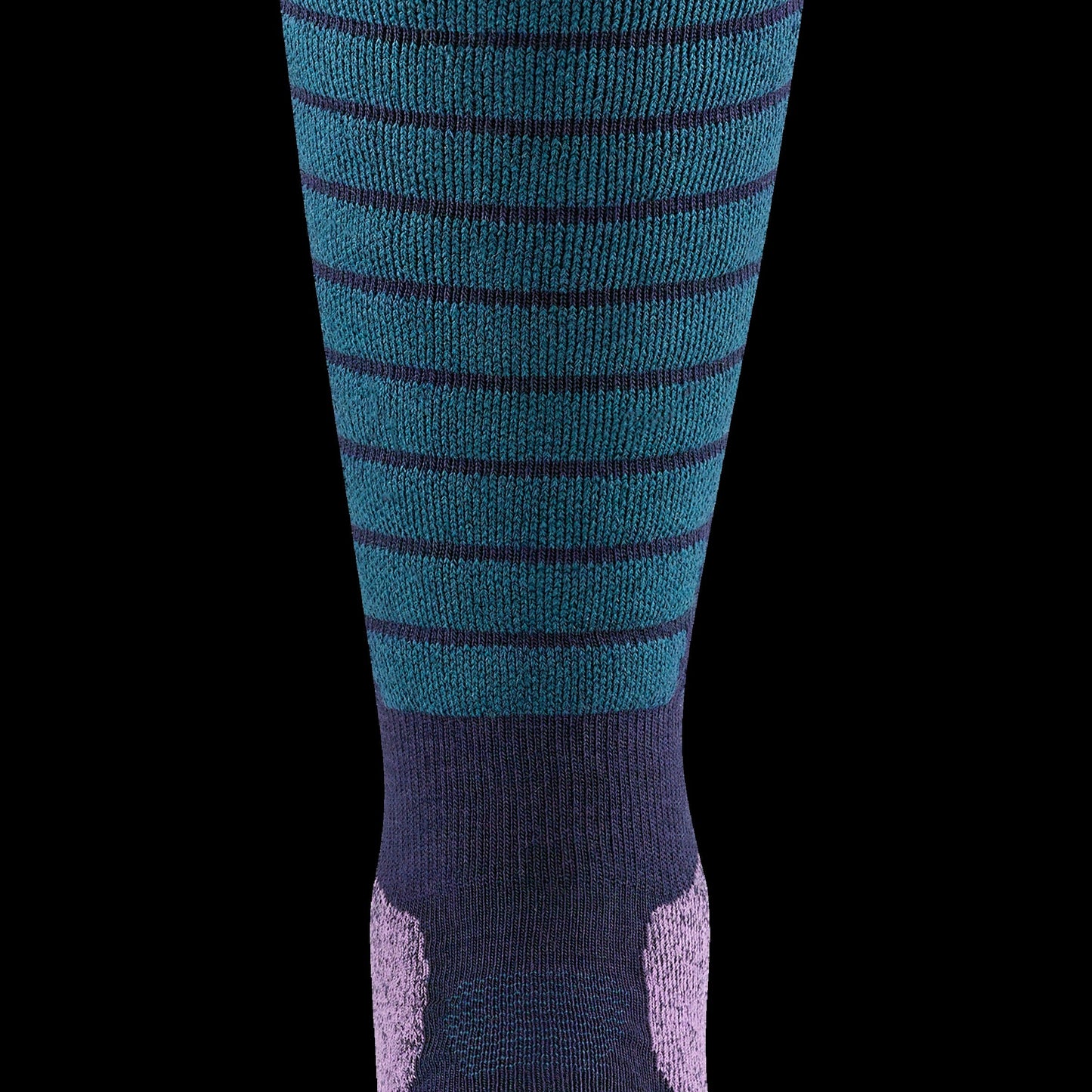 Women's Function X Over-the-Calf Midweight Ski & Snowboard Socks