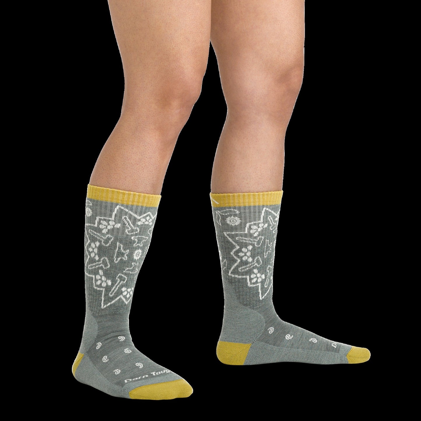 Women's Forged Boot Midweight Work Sock- Last Chance