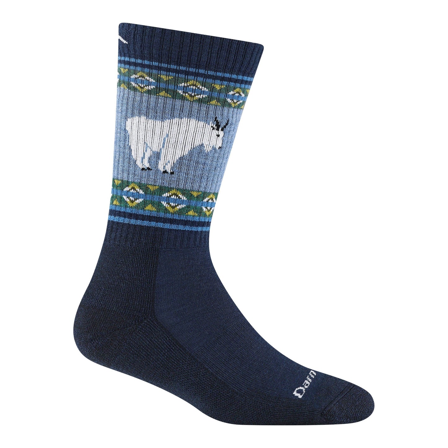 Women's Vanna Grizzle Boot Midweight Hiking Socks