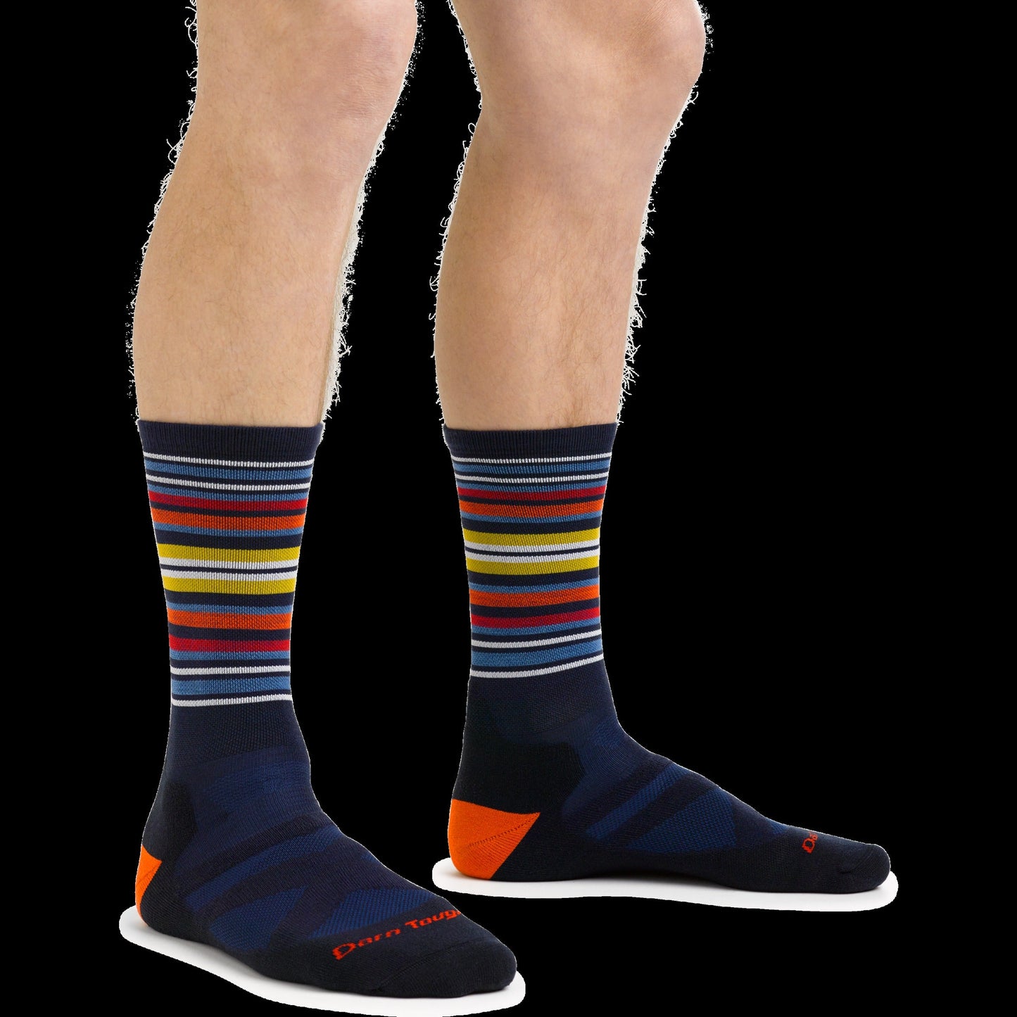 Men's Oslo Nordic Boot Lightweight Ski & Snowboard Socks