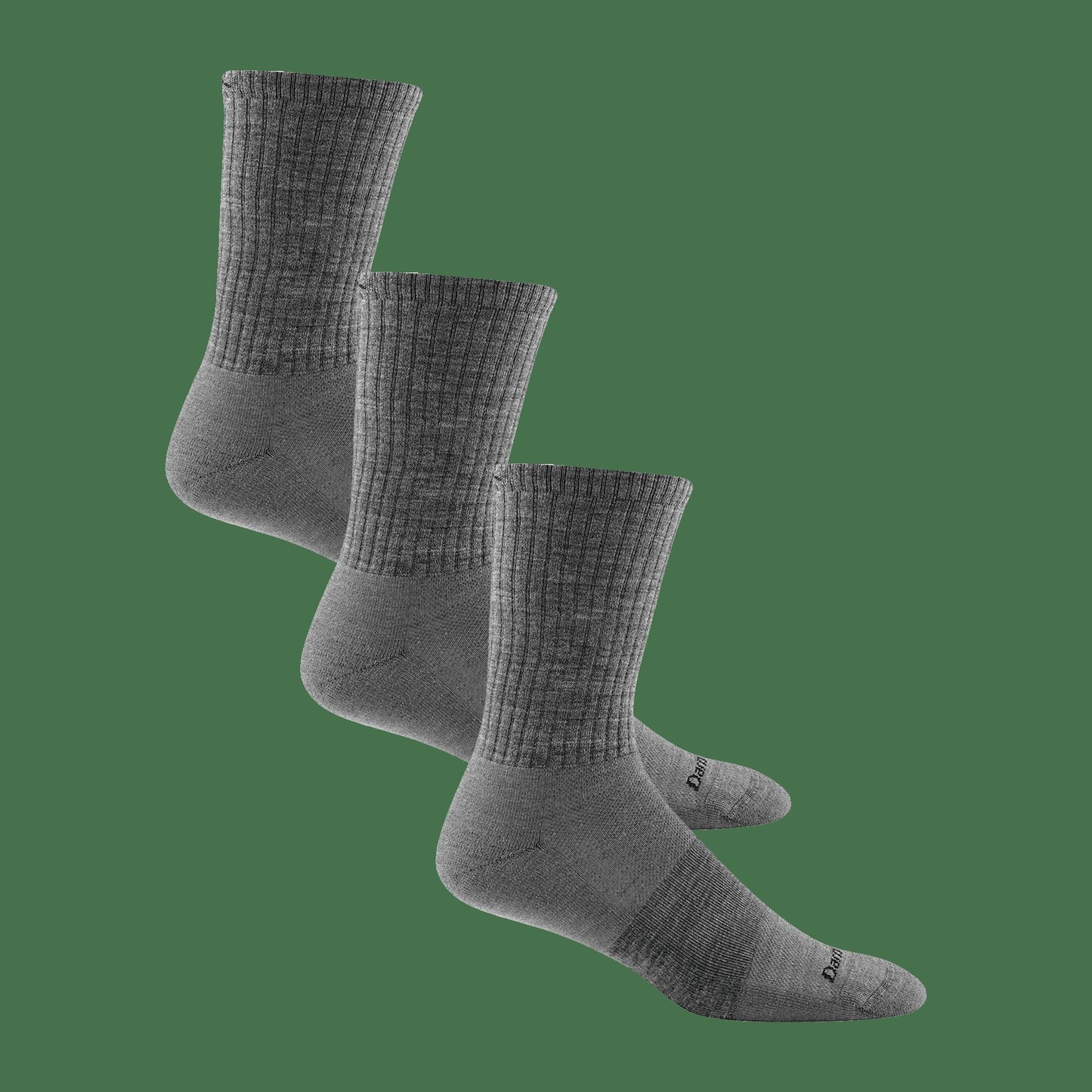 Men's The Standard Lifestyle Crew 3-Pack