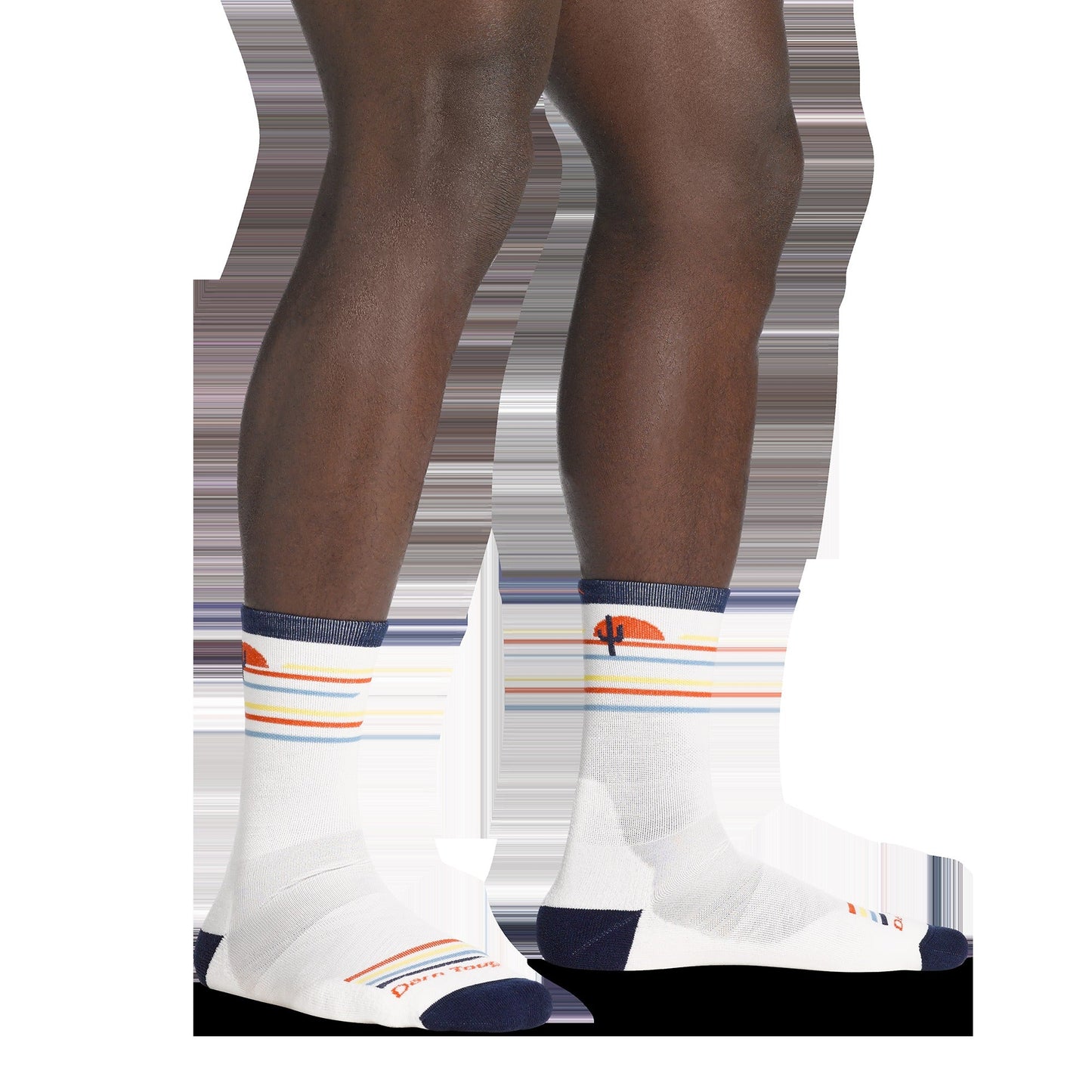 Men's Frontrunner Micro Crew Ultra-Lightweight Running Socks