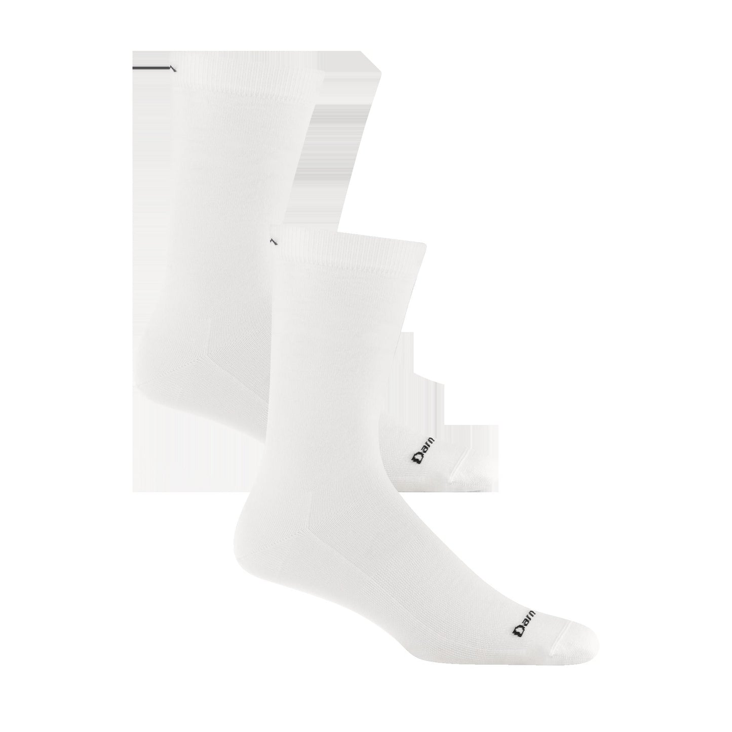 Men's Solid Crew Lifestyle 2-Pack