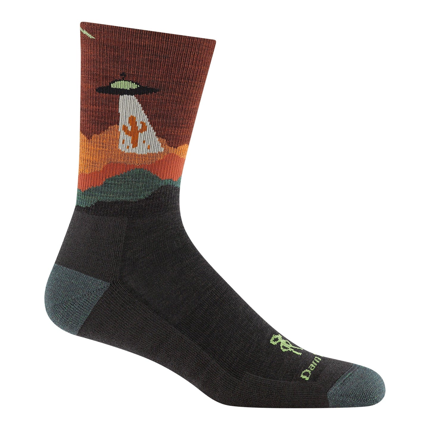 Men's Weird and Wild Hiking 2-Pack