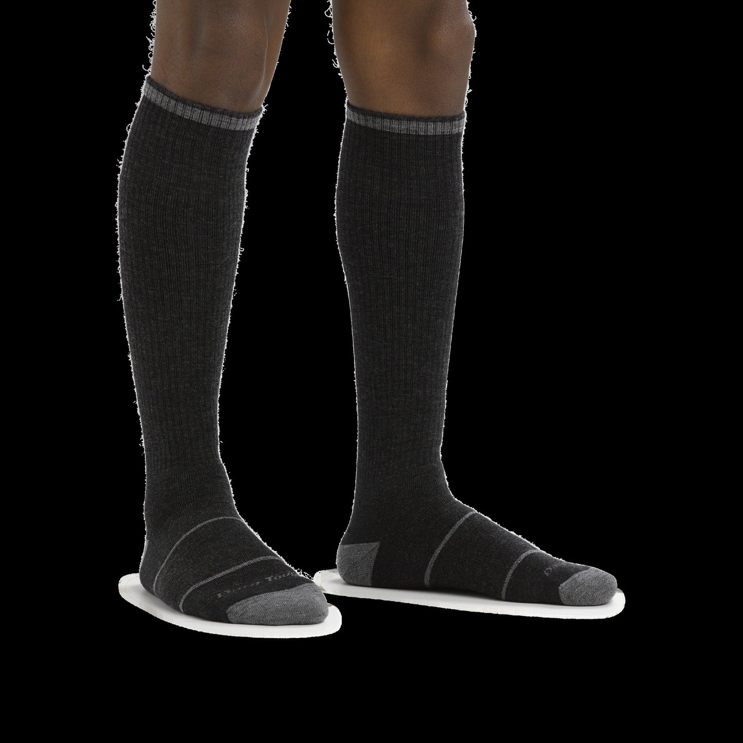 Men's Paul Bunyan Over-the-Calf Midweight Work Sock