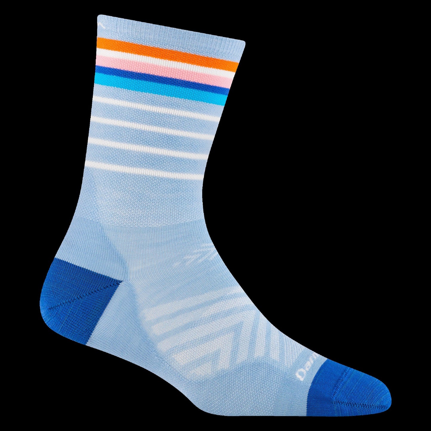 Women's Stride Micro Crew Ultra-Lightweight Running Socks- Last Chance
