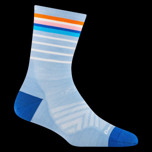 Women's Stride Micro Crew Ultra-Lightweight Running Socks- Last Chance