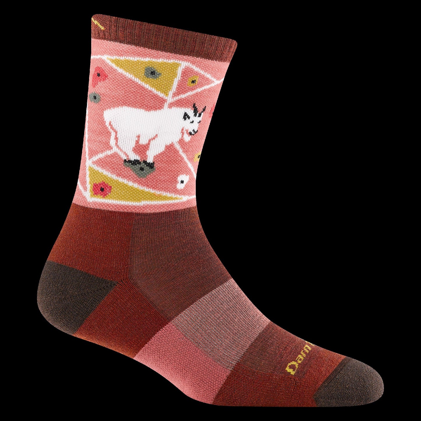 Women's Micro Crew Hiker 2-Pack
