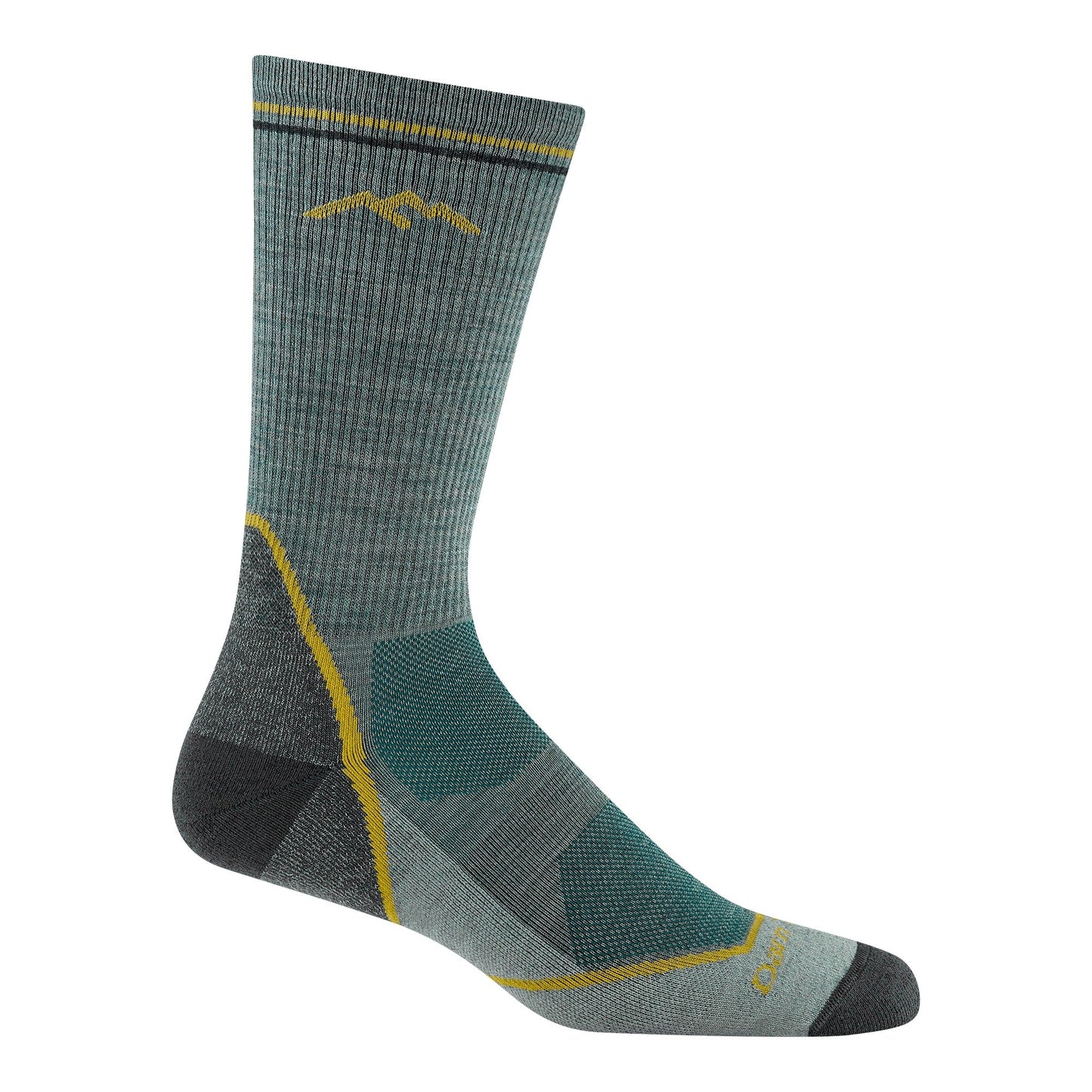 Men's Light Hiker Boot Lightweight Hiking Socks