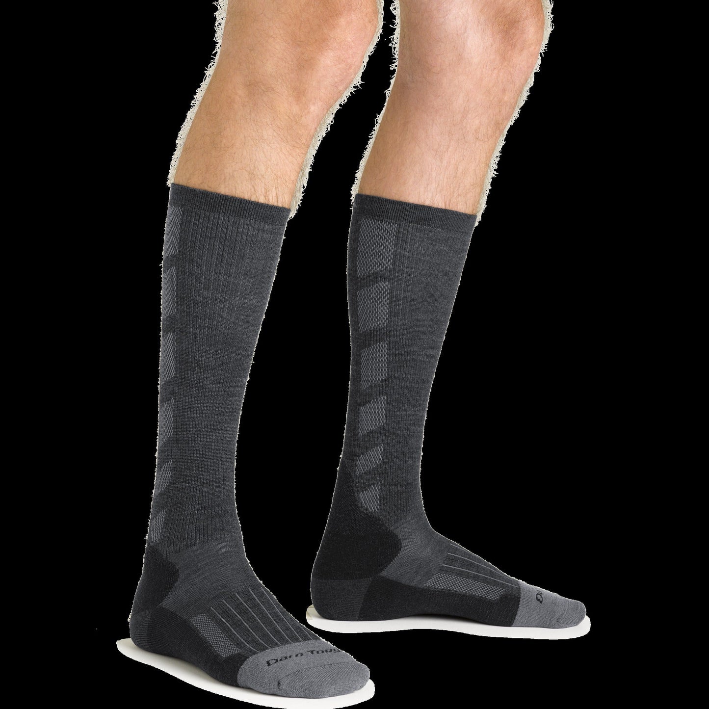 Men's Stanley K Mid-Calf Lightweight Work Sock-Last Chance