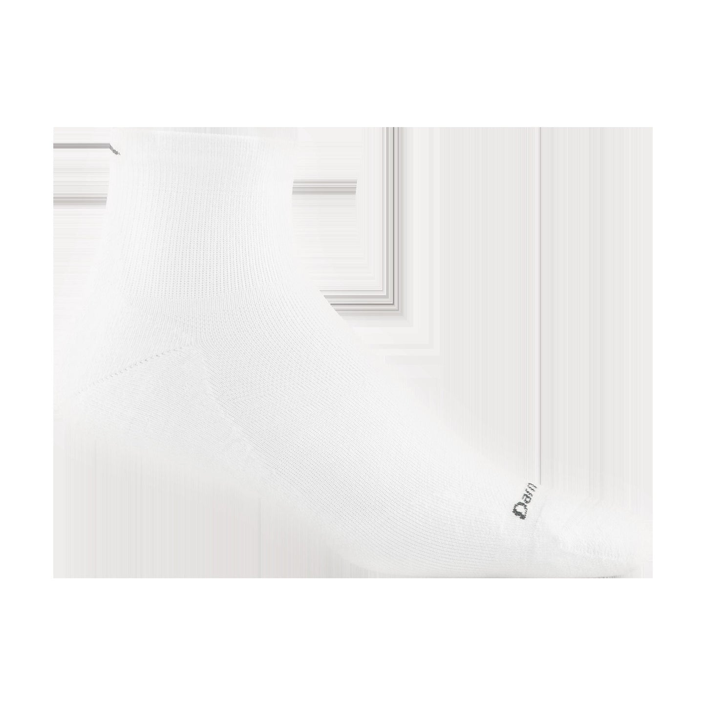Men's Coolmax® Run Quarter 2-Pack